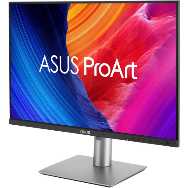 Фото - Монитор Asus ProArt PA248QFV (90LM05K1-B01K71) Black