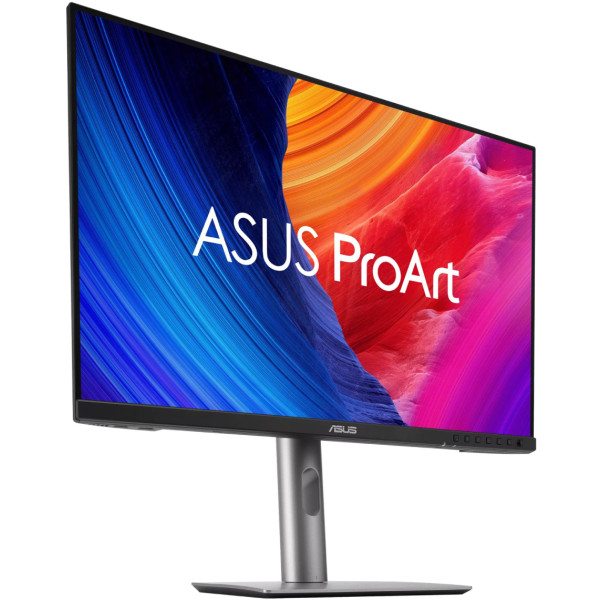 Фото - Монитор Asus ProArt PA248QFV (90LM05K1-B01K71) Black
