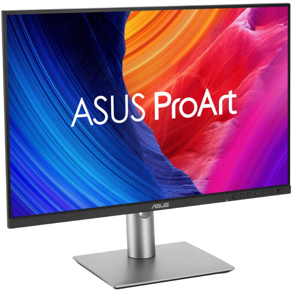 Фото - Монитор Asus ProArt PA248QFV (90LM05K1-B01K71) Black