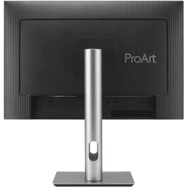 Фото - Монитор Asus ProArt PA248QFV (90LM05K1-B01K71) Black