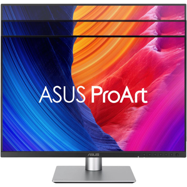 Фото - Монитор Asus ProArt PA248QFV (90LM05K1-B01K71) Black