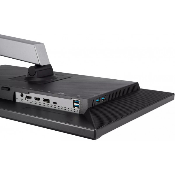 Фото - Монітор Asus ProArt PA278CGV Black