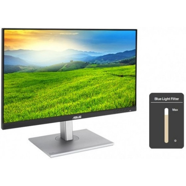 Фото - Монітор Asus ProArt PA278CGV Black