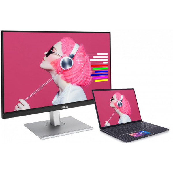 Фото - Монітор Asus ProArt PA278CGV Black