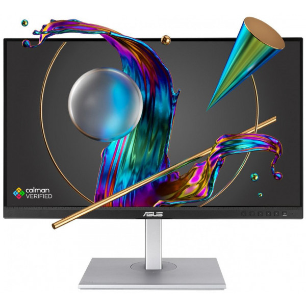 Фото - Монітор Asus ProArt PA278CGV Black