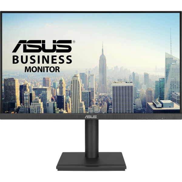 Фото - Монітор Asus VA27DQFS (90LM06H0-B01371)