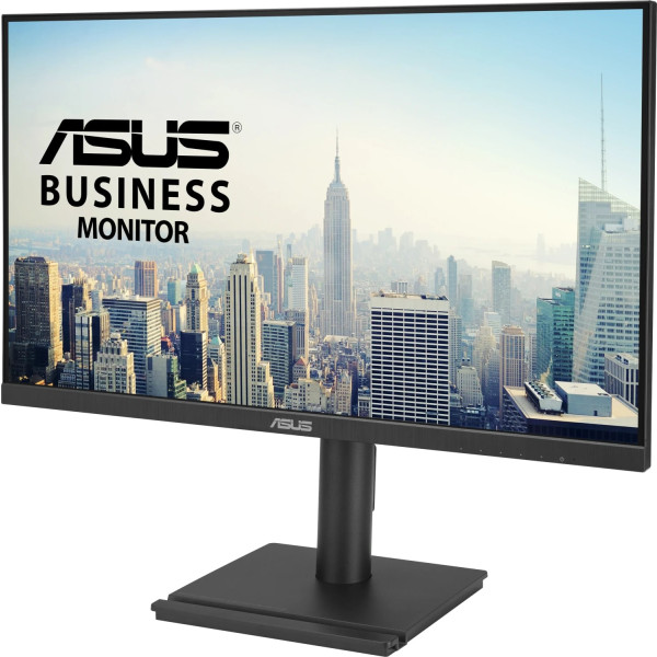 Фото - Монітор Asus VA27DQFS (90LM06H0-B01371)