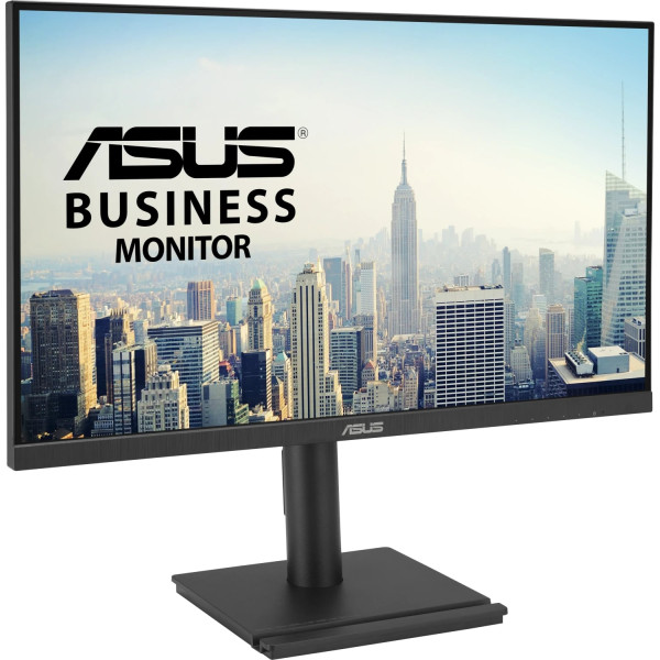 Фото - Монітор Asus VA27DQFS (90LM06H0-B01371)