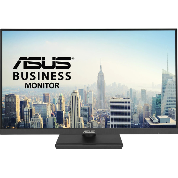 Фото - Монітор Asus VA27DQFS (90LM06H0-B01371)
