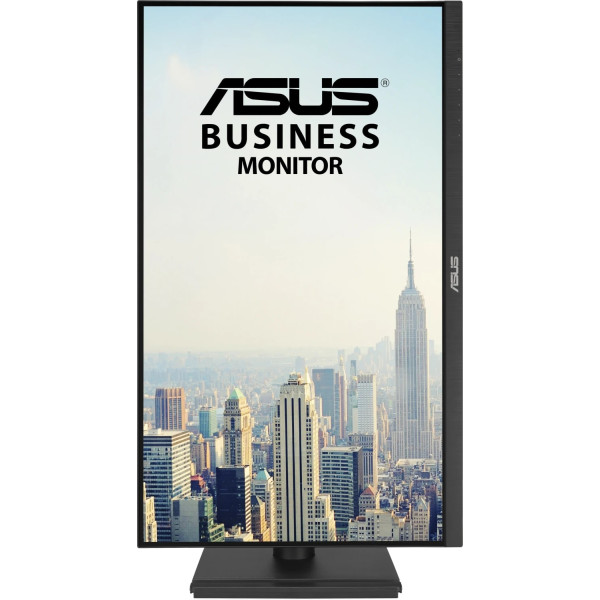Фото - Монітор Asus VA27DQFS (90LM06H0-B01371)