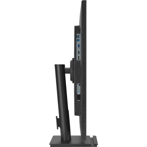 Фото - Монітор Asus VA27DQFS (90LM06H0-B01371)
