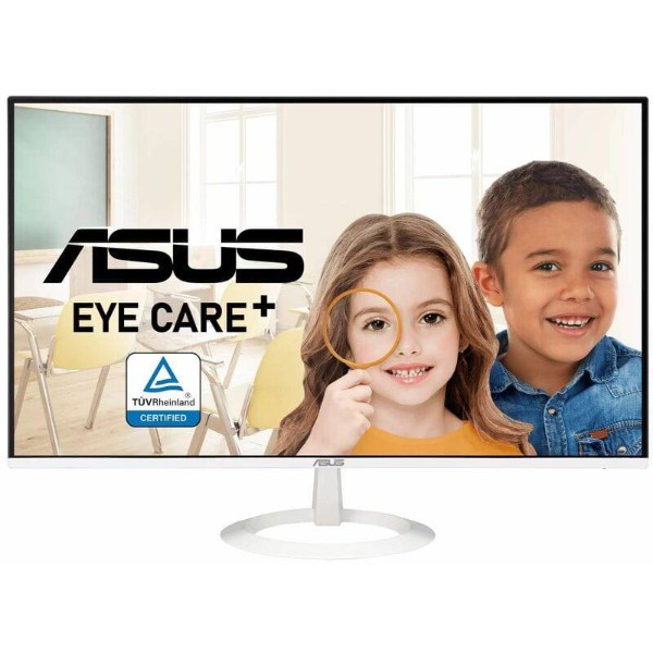 Фото - Монітор Asus VZ27EHF-W