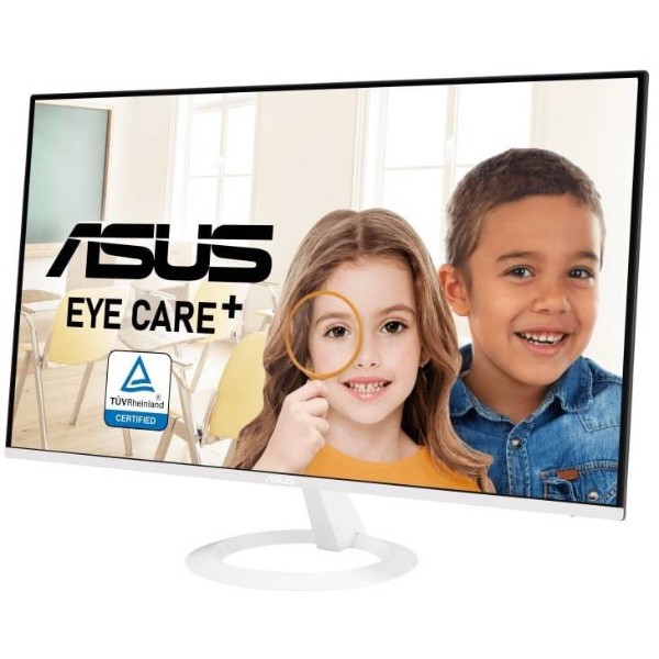 Фото - Монітор Asus VZ27EHF-W