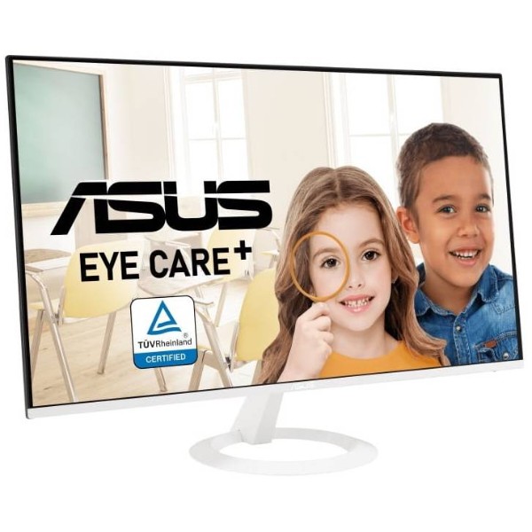 Фото - Монітор Asus VZ27EHF-W