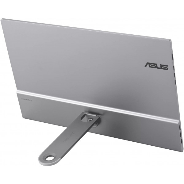 Фото - Монитор Asus ZenScreen MQ16AHE