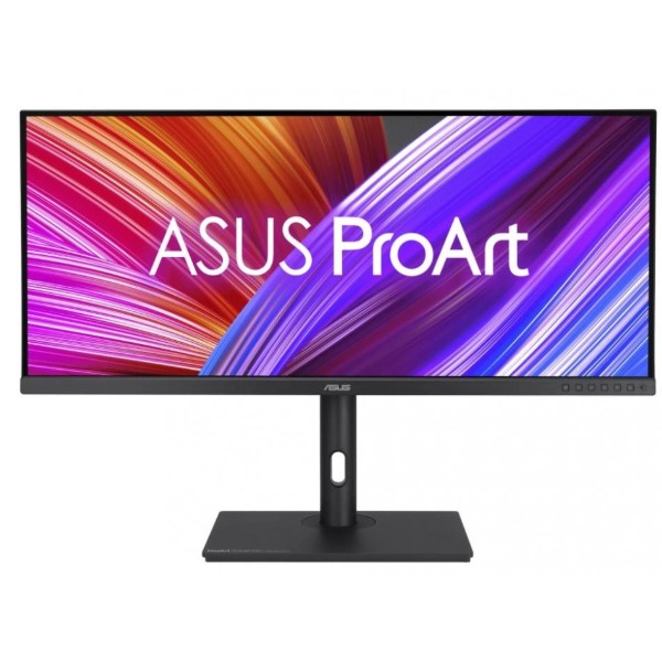 Фото - Монитор игровой Asus ProArt Display PA348CGV