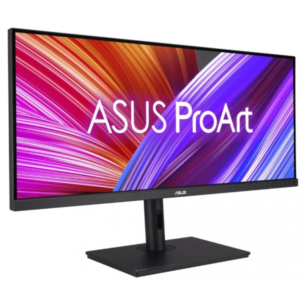 Фото - Монитор игровой Asus ProArt Display PA348CGV