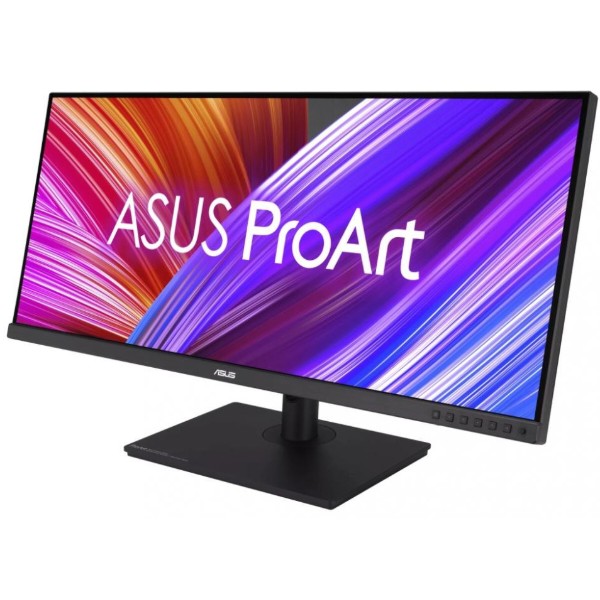 Фото - Монитор игровой Asus ProArt Display PA348CGV