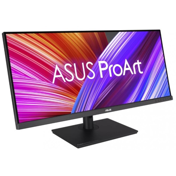 Фото - Монитор игровой Asus ProArt Display PA348CGV