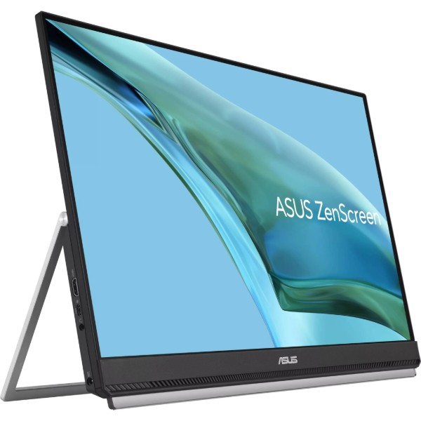 Фото - Монитор Asus ZenScreen MB249C
