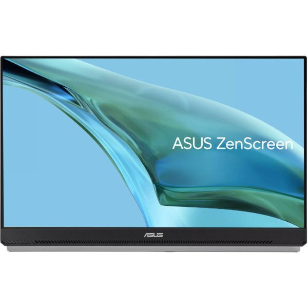 Фото - Монитор Asus ZenScreen MB249C Фото - Монитор Asus ZenScreen MB249C