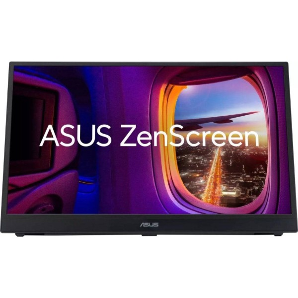 Фото - Монитор Asus ZenScreen MB16QHG