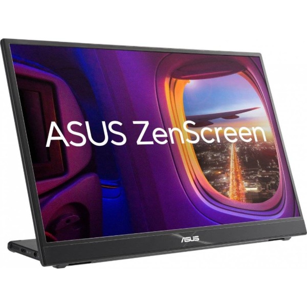 Фото - Монитор Asus ZenScreen MB16QHG