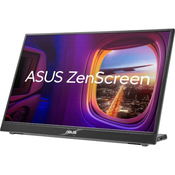 Фото - Монитор Asus ZenScreen MB16QHG
