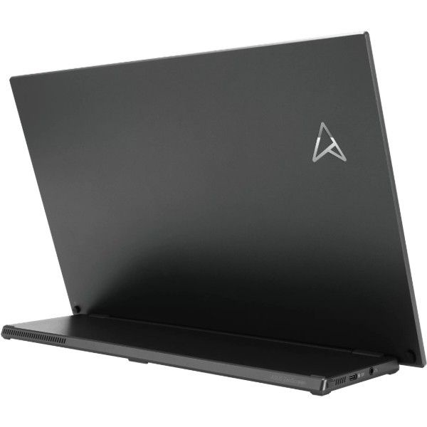 Фото - Монитор Asus ZenScreen MB17AHG