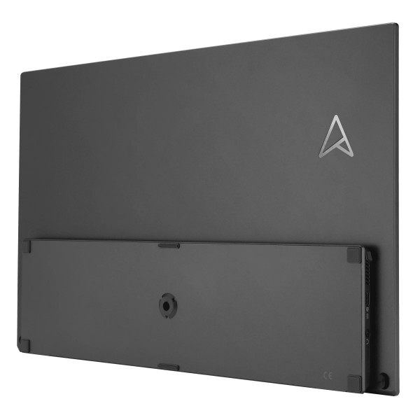 Фото - Монитор Asus ZenScreen MB17AHG
