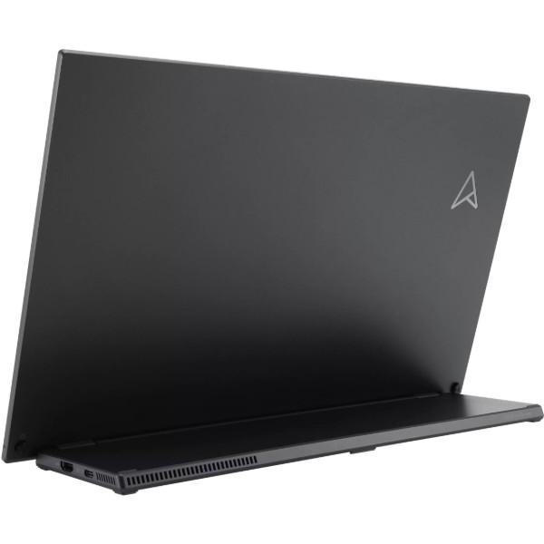 Фото - Монитор Asus ZenScreen MB17AHG