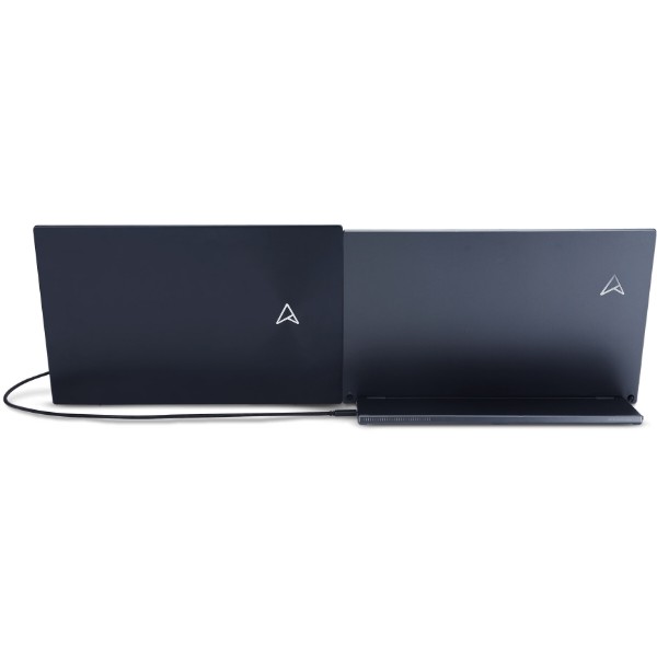 Фото - Монитор Asus ZenScreen MB17AHG