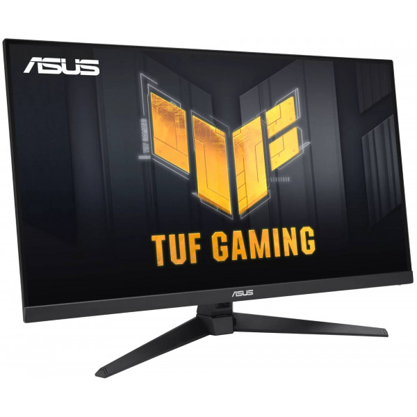 Фото - Монітор ігровий Asus VG328QA1A