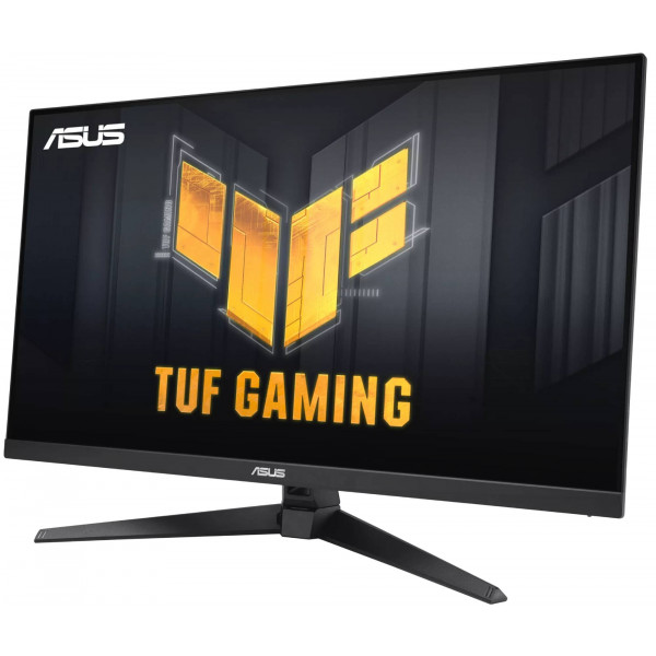 Фото - Монітор ігровий Asus VG328QA1A
