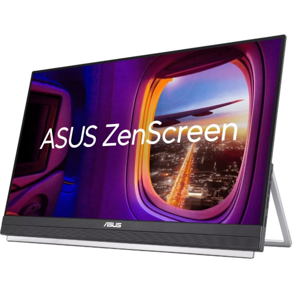 Фото - Монитор Asus ZenScreen MB229CF