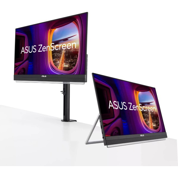 Фото - Монитор Asus ZenScreen MB229CF
