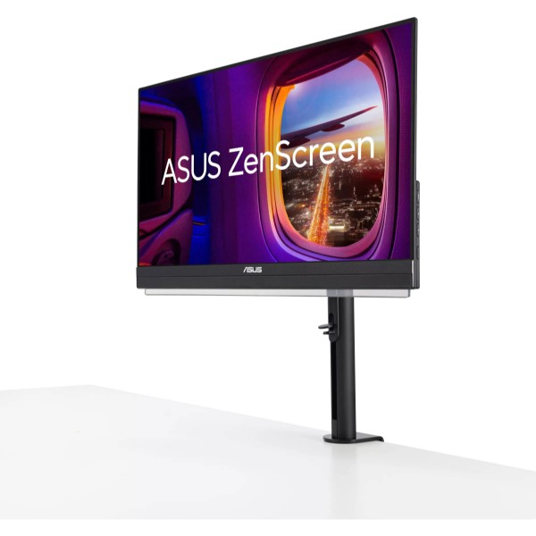Фото - Монитор Asus ZenScreen MB229CF