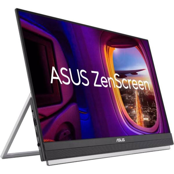 Фото - Монитор Asus ZenScreen MB229CF