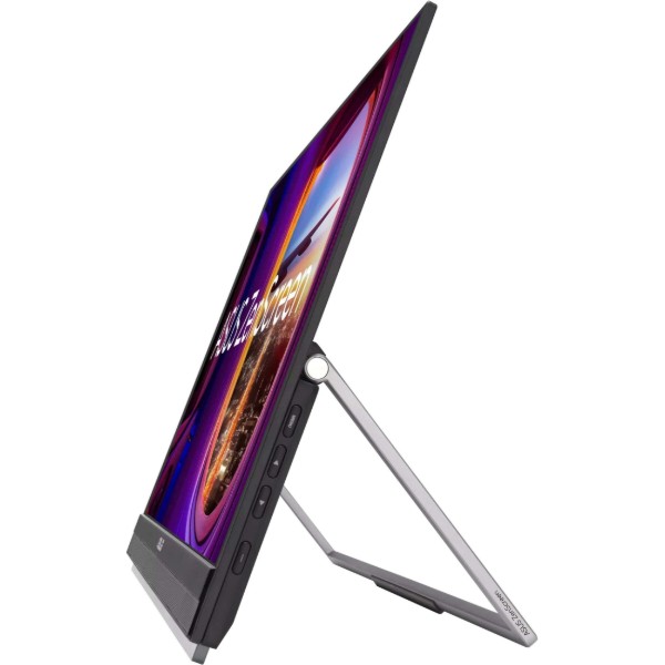 Фото - Монитор Asus ZenScreen MB229CF