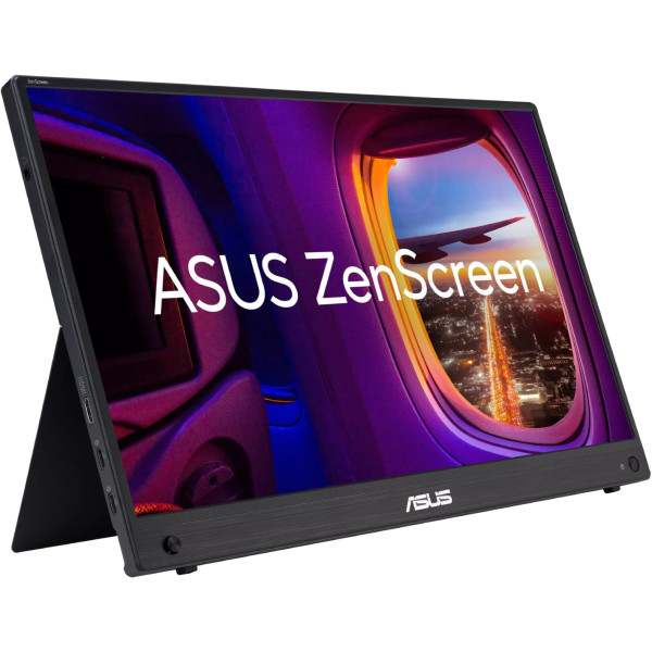 Фото - Монітор Asus ZenScreen MB16AHG