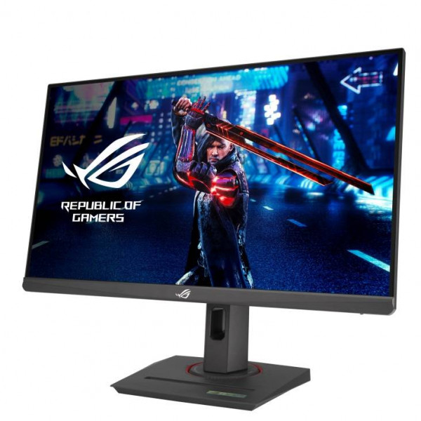 Фото - Монітор ігровий Asus ROG Strix XG259QNS