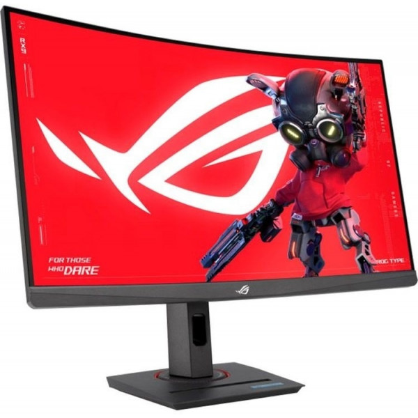 Фото - Монітор ігровий Asus ROG Strix XG27WCS
