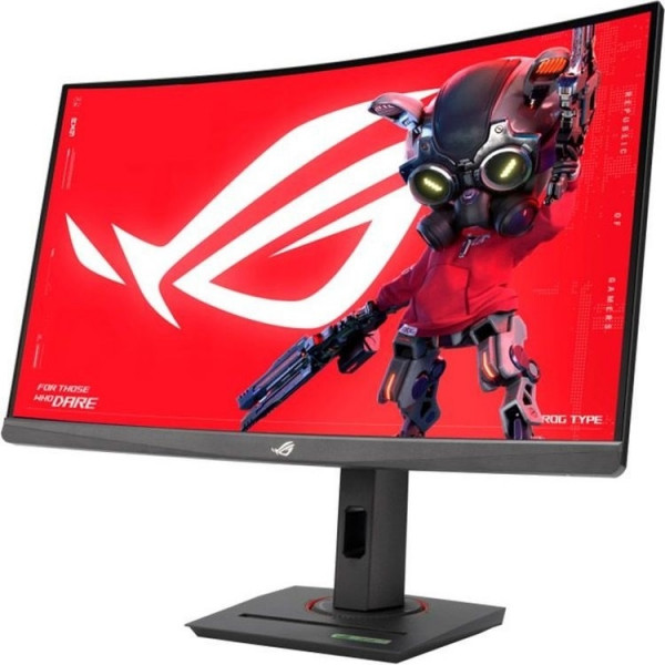 Фото - Монітор ігровий Asus ROG Strix XG27WCS