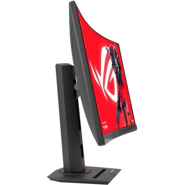 Фото - Монітор ігровий Asus ROG Strix XG27WCS