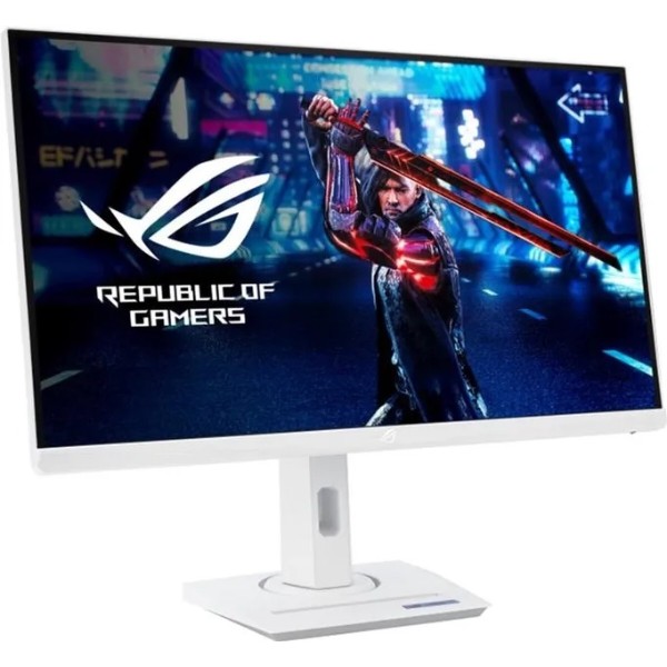 Фото - Монітор ігровий Asus ROG Strix XG27ACS-W