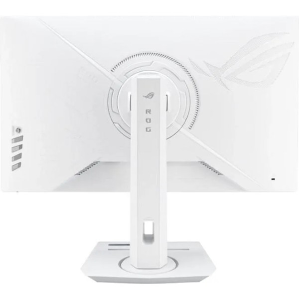 Фото - Монітор ігровий Asus ROG Strix XG27ACS-W