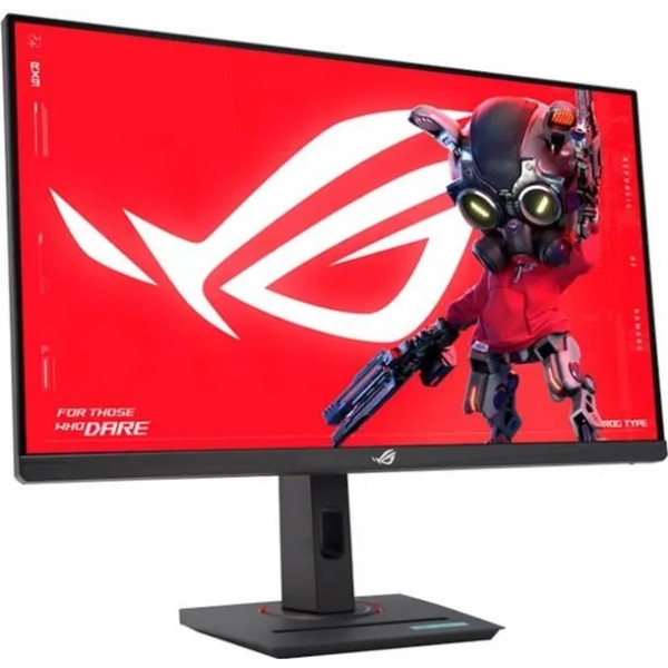 Фото - Монітор ігровий Asus ROG Strix XG27UCS
