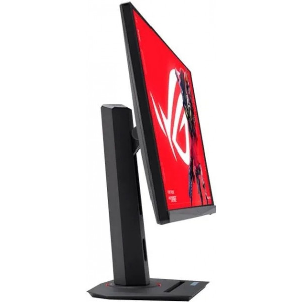 Фото - Монітор ігровий Asus ROG Strix XG27UCS