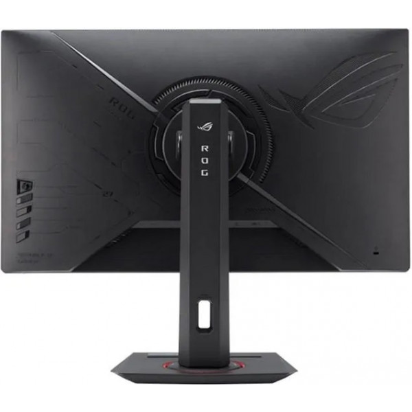 Фото - Монітор ігровий Asus ROG Strix XG27UCS