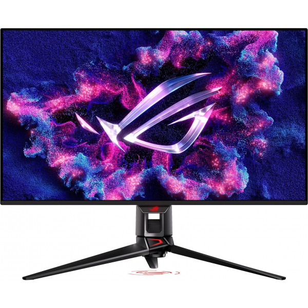 Фото - Монитор игровой Asus ROG Swift OLED PG32UCDM